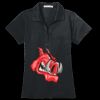 Women's Tech Pique Polo Thumbnail