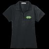 Women's Tech Pique Polo Thumbnail