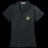 Women's Tech Pique Polo Thumbnail