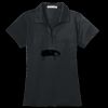 Women's Tech Pique Polo Thumbnail