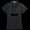 Women's Tech Pique Polo Thumbnail