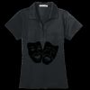 Women's Tech Pique Polo Thumbnail