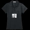 Women's Tech Pique Polo Thumbnail
