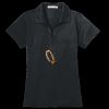 Women's Tech Pique Polo Thumbnail