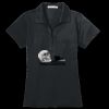 Women's Tech Pique Polo Thumbnail