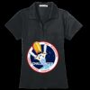 Women's Tech Pique Polo Thumbnail