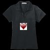 Women's Tech Pique Polo Thumbnail