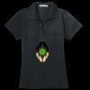 Women's Tech Pique Polo Thumbnail