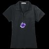 Women's Tech Pique Polo Thumbnail
