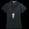Women's Tech Pique Polo Thumbnail