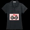 Women's Tech Pique Polo Thumbnail
