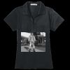 Women's Tech Pique Polo Thumbnail