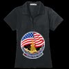 Women's Tech Pique Polo Thumbnail