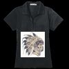 Women's Tech Pique Polo Thumbnail
