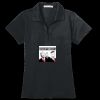 Women's Tech Pique Polo Thumbnail