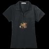 Women's Tech Pique Polo Thumbnail