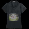 Women's Tech Pique Polo Thumbnail