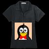 Women's Tech Pique Polo Thumbnail