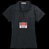 Women's Tech Pique Polo Thumbnail
