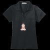 Women's Tech Pique Polo Thumbnail
