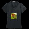 Women's Tech Pique Polo Thumbnail