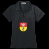 Women's Tech Pique Polo Thumbnail