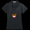 Women's Tech Pique Polo Thumbnail