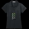 Women's Tech Pique Polo Thumbnail