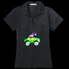 Women's Tech Pique Polo Thumbnail