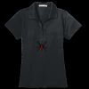 Women's Tech Pique Polo Thumbnail