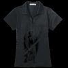 Women's Tech Pique Polo Thumbnail