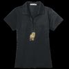 Women's Tech Pique Polo Thumbnail