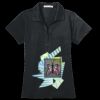 Women's Tech Pique Polo Thumbnail
