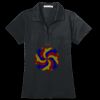 Women's Tech Pique Polo Thumbnail