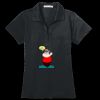 Women's Tech Pique Polo Thumbnail