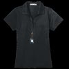 Women's Tech Pique Polo Thumbnail