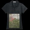 Women's Tech Pique Polo Thumbnail