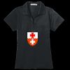 Women's Tech Pique Polo Thumbnail