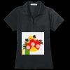 Women's Tech Pique Polo Thumbnail