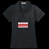 Women's Tech Pique Polo Thumbnail