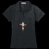 Women's Tech Pique Polo Thumbnail