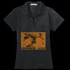 Women's Tech Pique Polo Thumbnail