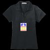 Women's Tech Pique Polo Thumbnail