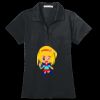 Women's Tech Pique Polo Thumbnail
