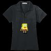 Women's Tech Pique Polo Thumbnail