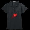 Women's Tech Pique Polo Thumbnail