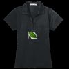 Women's Tech Pique Polo Thumbnail