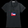 Women's Tech Pique Polo Thumbnail