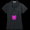 Women's Tech Pique Polo Thumbnail