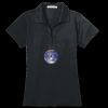 Women's Tech Pique Polo Thumbnail